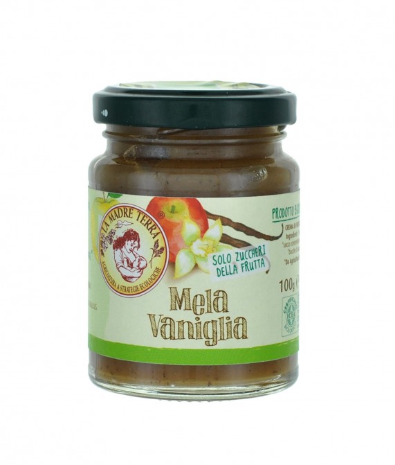 MelaVaniglia - 100 gr